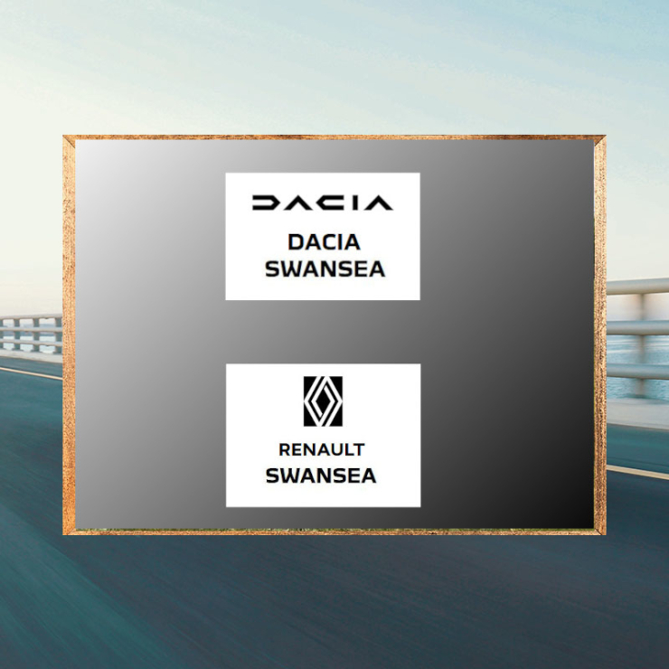 RENAULT AND DACIA SWANSEA JOIN THE WEBSITE